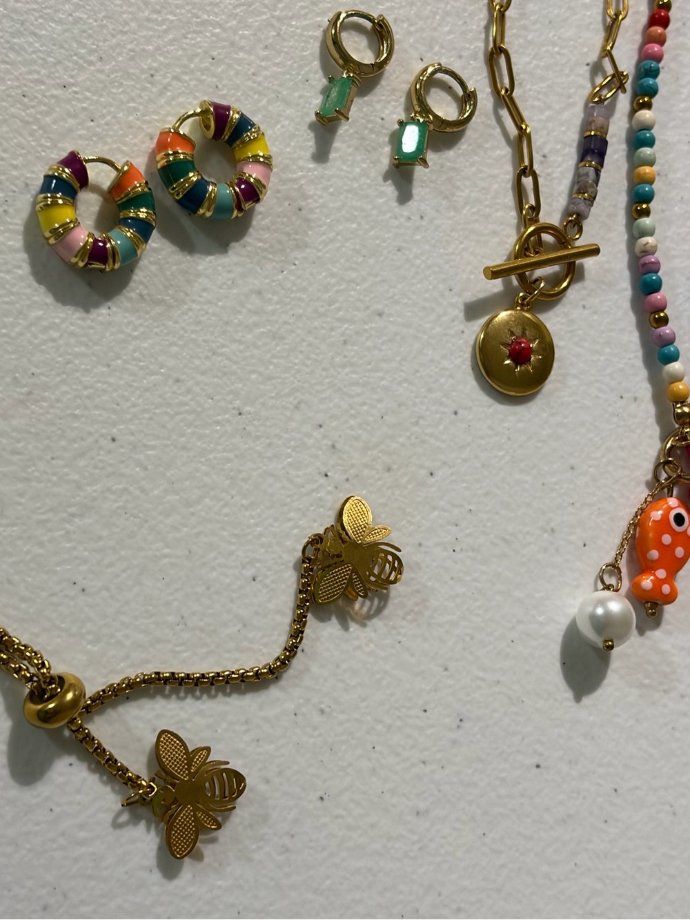 Jewelry Bundle - Picture 2 of 3